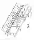 Fig. 08 - System for laterally moving industrial machine