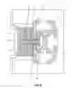 Fig. 08 - TOOL-LESS LOCKING BASE MOUNT FOR A DISPLAY SUPPORT SYSTEM