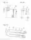 Fig. 02 - Glass lamps containing COBs with integrated electronics