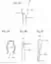 Fig. 07 - Glass lamps containing COBs with integrated electronics