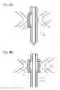 Fig. 09 - Glass lamps containing COBs with integrated electronics