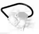 Fig. 01 - Adjustable recessed lighting assembly