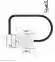 Fig. 06 - Adjustable recessed lighting assembly