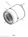 Fig. 02 - High intensity marine LED strobe and torch light