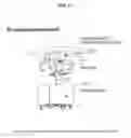 Fig. 09 - Lighting fixture with multiple configurations for different junction box configurations