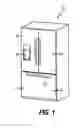 Fig. 02 - ICE MAKER FOR A REFRIGERATION APPLIANCE