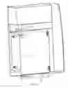 Fig. 07 - ICE MAKER FOR A REFRIGERATION APPLIANCE