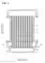 Fig. 02 - Multifluid heat exchanger