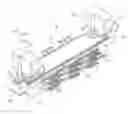 Fig. 01 - Heat exchanger for cooling electrical device