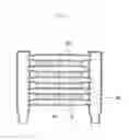 Fig. 02 - Heat exchanger for cooling electrical device