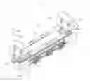 Fig. 06 - Heat exchanger for cooling electrical device