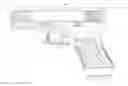 Fig. 01 - Laser induced friction surface on firearm