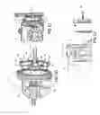 Fig. 05 - Sealing arrangement of a poppet valve in a prover