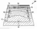 Fig. 01 - Sensor element for a pressure sensor