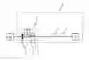 Fig. 01 - Method for detecting a leak in a fluid line, and water meter with a controller for carrying out the method