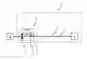 Fig. 02 - Method for detecting a leak in a fluid line, and water meter with a controller for carrying out the method