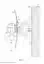 Fig. 02 - Visual light calibrator for an x-ray backscattering imaging system