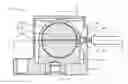 Fig. 01 - Acceleration measuring device and method of manufacturing of said acceleration measuring device