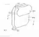 Fig. 07 - Acceleration measuring device and method of manufacturing of said acceleration measuring device