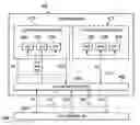 Fig. 01 - Shadow protocol circuit producing enable, address, and address control signals