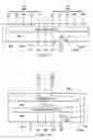 Fig. 10 - Shadow protocol circuit producing enable, address, and address control signals