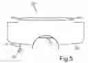 Fig. 05 - Lighting device having a directed radio signal for position identification