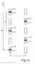 Fig. 12 - Lighting device having a directed radio signal for position identification