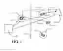 Fig. 02 - Unmanned aerial vehicle with deployable transmit/receive module apparatus with ramjet