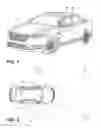 Fig. 02 - Autonomous vehicle LIDAR mirror