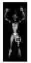Fig. 01 - Human-body foreign-matter detection method and system based on millimetre-wave image