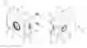 Fig. 01 - Camera set with connecting structure