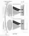 Fig. 16 - Micro-optics for imaging module with multiple converging lenses per channel