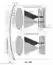 Fig. 17 - Micro-optics for imaging module with multiple converging lenses per channel