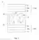 Fig. 02 - Detector element for detecting incident x-ray radiation