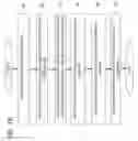 Fig. 19 - Detector for x-ray imaging