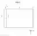 Fig. 02 - Planar lighting device with stopper