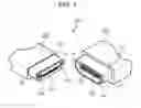 Fig. 02 - Connector, receptacle, and plug