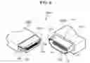 Fig. 10 - Connector, receptacle, and plug