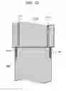 Fig. 13 - Connector, receptacle, and plug