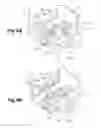 Fig. 10 - Optical transceiver and optical transceiver insertion/ejection mechanism