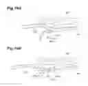 Fig. 20 - Optical transceiver and optical transceiver insertion/ejection mechanism