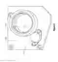 Fig. 08 - Focusing of optical devices