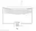Fig. 02 - Method and device for releasing film layer stress of array substrate