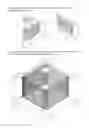 Fig. 01 - Projection method, projection system, and projector of fully covering multi-directional circular-screen through cross-arrangement