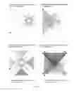 Fig. 06 - Projection method, projection system, and projector of fully covering multi-directional circular-screen through cross-arrangement