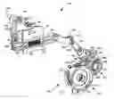 Fig. 01 - Drive coupler actuation via replaceable unit insertion in an image forming device