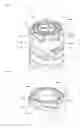 Fig. 45 - Powder container and image forming apparatus