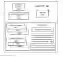 Fig. 01 - Drone sourced content authoring using swarm attestation
