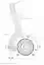 Fig. 07 - Externally adjustable flow management valve assembly and system