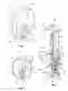 Fig. 02 - Actuating drive with operator control device, and associated method for operator control
